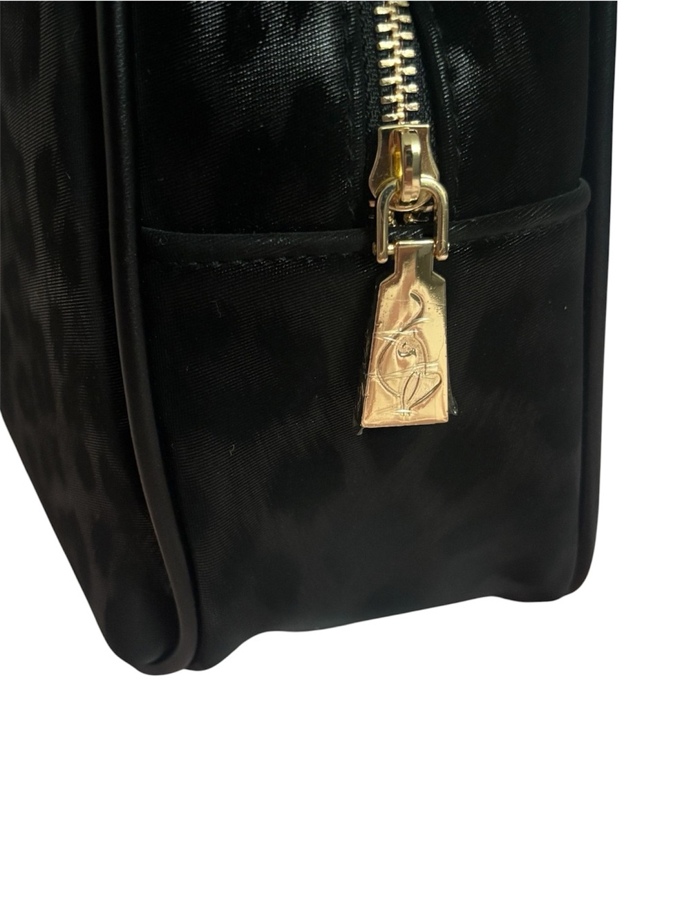 🖤New Baby Phat Black Leopard Print Handbag🖤 - Picture 8 of 8